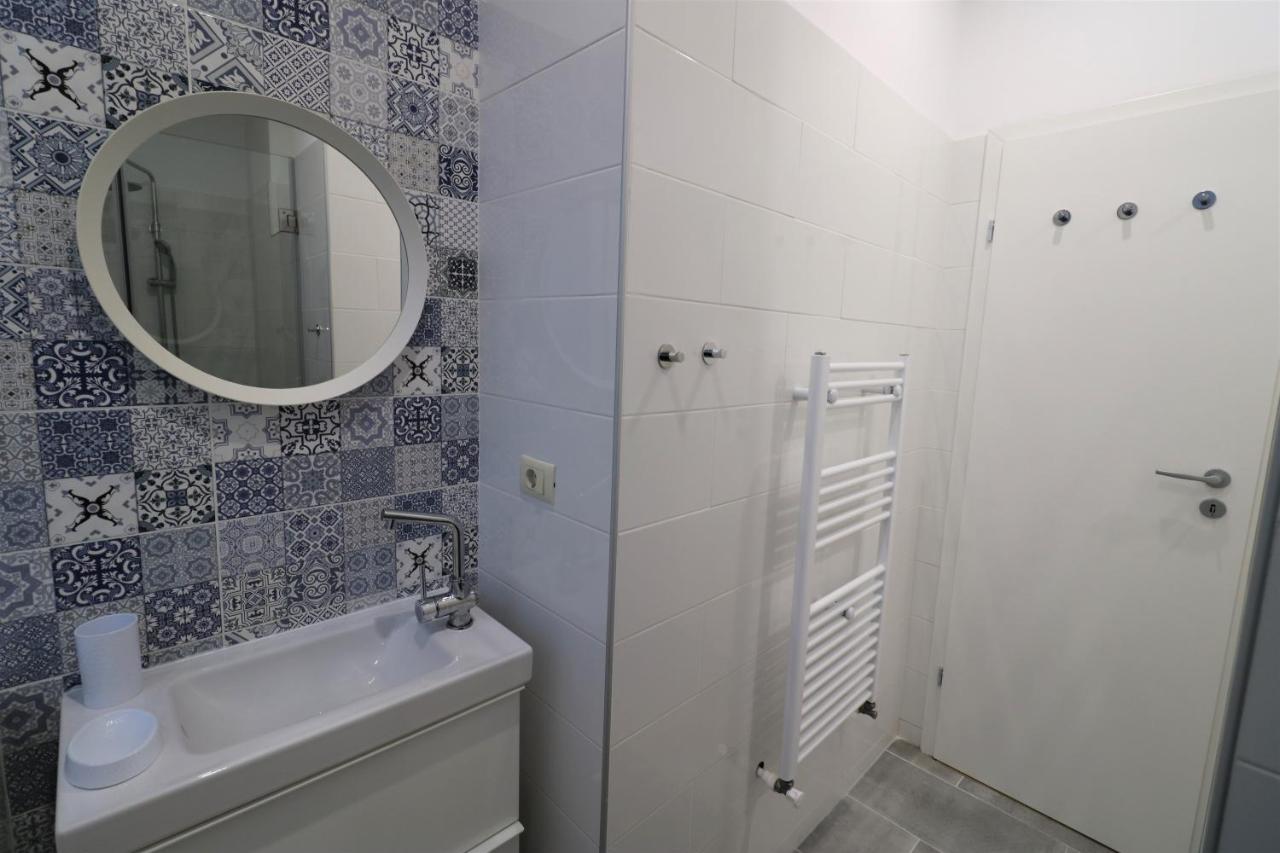 Cozy Novotel Studio - Free Minibar - Quiet & Peace Bucarest Exterior foto