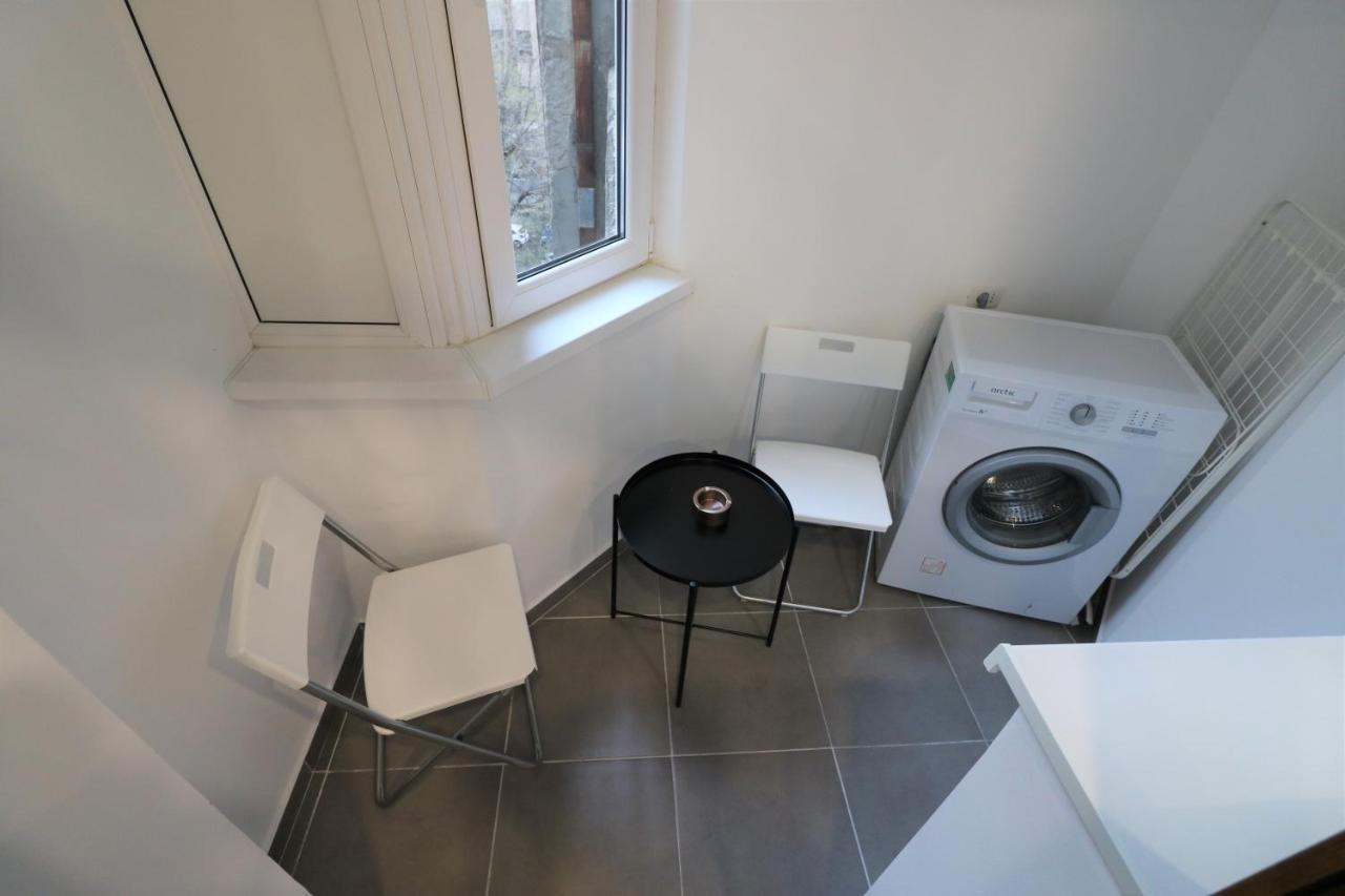 Cozy Novotel Studio - Free Minibar - Quiet & Peace Bucarest Exterior foto